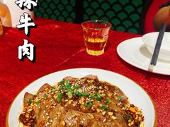 -川香鼎盛(市桥富华总店)