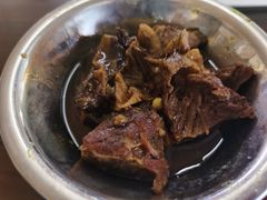 -好成财牛排馆(涂门街总店)