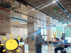 -麦当劳(湖滨路店)