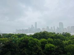 -滨江凯旋门