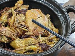 -斯丹姜母鸭·古法干香(涂门街总店)