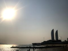 -白城沙滩