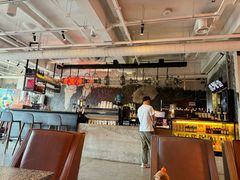 -Cooking Man(中懋天地店)