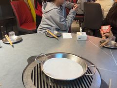 -神伙烧烤(江北黄泥塝店)