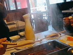 -刘一手火锅(万达广场店)