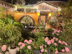 -园林美食城·本土农家菜(杨和镇店)