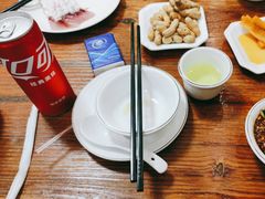 -正能量脆肉鲩火锅