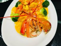 -上海1号私藏菜(静安店)