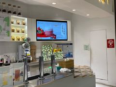 -叶子与茶(苏宁广场店)