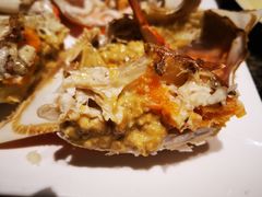 -渔民船说·北塘海鲜·天津菜·海肠捞饭(北塘古镇店)
