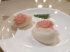 酒酿慕斯-上海老站(徐家汇店)