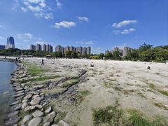 -滨湖塘西河公园
