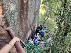 -丹霞山风景名胜区