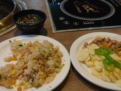 -火炉火自助餐(悠唐购物中心店)