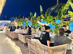 -天空花园餐吧·生日·团建(南山店)