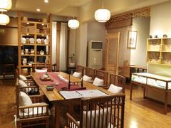 -拂晓山房·私房川菜(西门店)