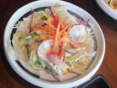 -热血兄弟·炭火烤肉(融侨中心店)
