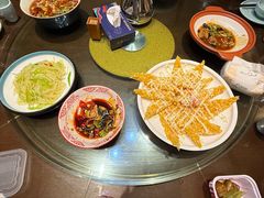 -大唐高老庄(红旗路店)