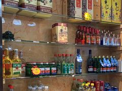 零售区-蝎梁府(青年沟店)