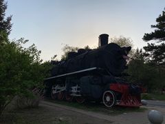 -长春市南湖公园