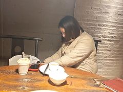 -大良毋米粥 · 粥底火锅(岭南天地店)