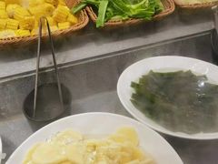 -新辣道鱼火锅(领展购物广场·中关村店)