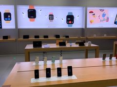 -Apple零售店(深圳益田假日广场店)