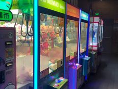 -卢米埃影城(长楹天街IMAX激光店)