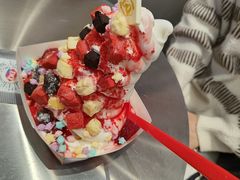 -DQ·蛋糕·冰淇淋(东方宝泰店)