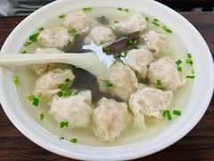 -鲁氏汤包王(长白街店)