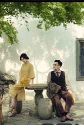 -Mu慕婚纱摄影·超级工作室