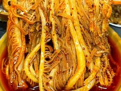 -四小区火锅·巷子里的重庆火锅(花照壁店)