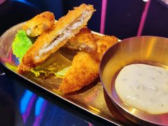 深海鳕鱼排-MISS PHO·觅粉·越南粉实验室(保利文化广场店)