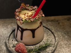 -BE NORMAL CAFE(霞溪路店)