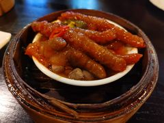 豉汁蒸凤爪-添运来(茶园奥园广场店)