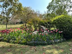 -浙江西子宾馆·瑶园咖啡厅