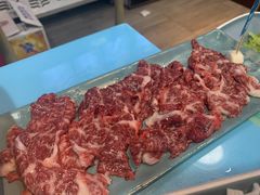 -湾区九号鲜切牛肉火锅(明珠南路店)