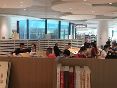 -广州市白云区图书馆