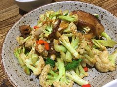 -青年公社烤鸭(青年路店)