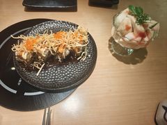 -沼津港精致料理·寿喜烧·烧鸟(漕河泾印象城店)