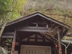 -方岩风景区