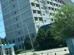 -乔波室内滑雪场