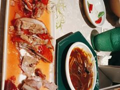 -松鹤面馆·古法焖肉面(观前店)