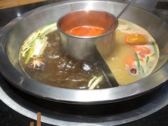 -竹犇番茄火锅(长风街店)