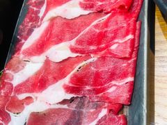 甄选牛上脑-呷哺呷哺 黄金牧场 (新中关购物中心店)