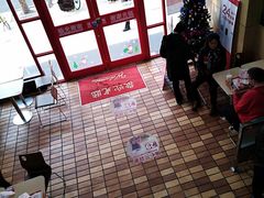 -快乐星汉堡(西乡路店)