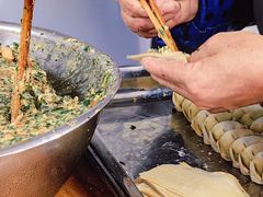 -古徽州馄饨店(宝安路店)