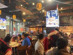 -随缘小馆(红岭路店)