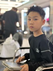 -厘里·salon