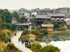 -青岩古镇